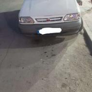 پراید مدل 90