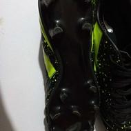 کفش فوتبال مئنگ