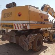 بیل 922 مدل 62