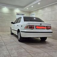 سمند ef7 دوگانه کارخانه