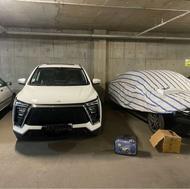 X5 سفید ،صفر