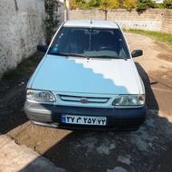 پراید مدل 90 معاوضه با پژو 405 فقط مدل 88 ب بالا