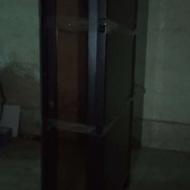 بوفه کار کرده