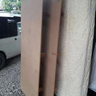 تشک طبی فنری دو نفره