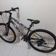 دوچرخه حرفه ای کراس