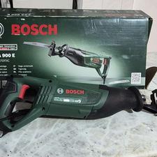 اره افقی بر بوش900E