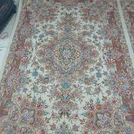 فرش دستباف بافت خطیبی