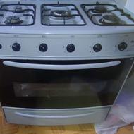 تکنو گاز طرح فر