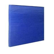 تشک کشتی پنبه فشرده تخته ای ضخامت 6سانت