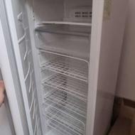 یخچال و فریزر