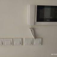 سیم کشی و برقکاری ساختمان