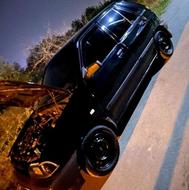 فروش فوری هاچبک هیدرولیک1388