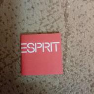 ساعت مچی Esprit. وسیتی زن