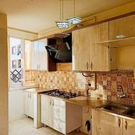 اجاره آپارتمان طبقه اول 50 متری فاز یک اندیشه