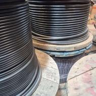 کابل آلومینیومی