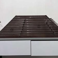 سنتور با چوب گردو اصل