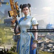 اکانت کالاف معاوضه با