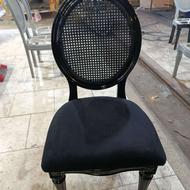 صندلی‌های abs