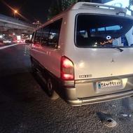 ون بنز ایستانا mb140