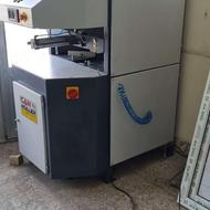 دستگاه تمیز کن upvc نو نو