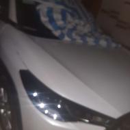 تویوتا کرولا کراس 2000