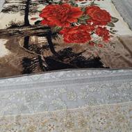 فروش پتو گلبافت تک نفره ودونفره