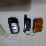 ریموت وسویچ جک اس 5