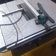 دستگاه برش ام دی اف