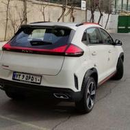 x33 cross دنده ای