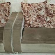 مبلمان 7 نفره