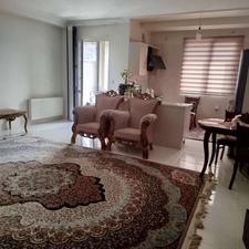 70 متر دوخواب فول امکانات