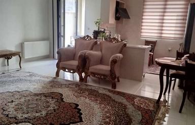 70 متر دوخواب فول امکانات