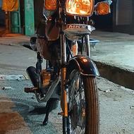 هندا 125 درحد .