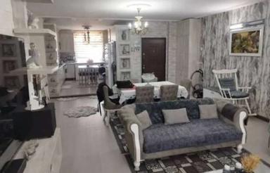 آپارتمان فول باز سازی. مبله