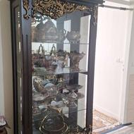 ویترین کاملا سالم