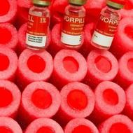 محلول رفع شپش و رشک