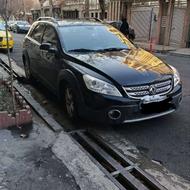 ماشین سالم بی صدا فنی عالی