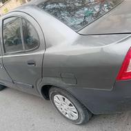 تیبا صندوقدار مدل 94