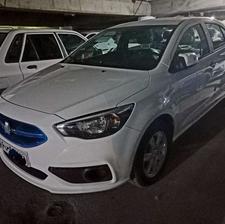 شاهین cvt صفر