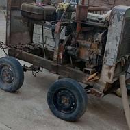 هیمن موتور فرگوسن