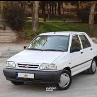 خریدار پراید هستم