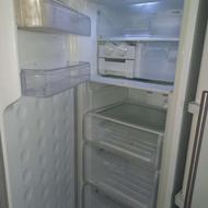 یخچال دوقولوی اسنوا