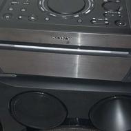 سیستم صوتی سونی x70D