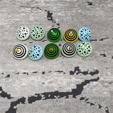 فرفره تازه زیبا