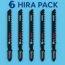 تیغه اره عمودبر چوب برند سالی فرانسه بسته 5 عددی