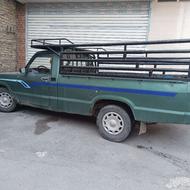 مزدا 2000 تک کابین 64