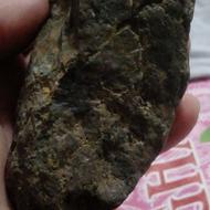 شهاب سنگ مربخی