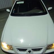 خودروی سمند ال ایکس