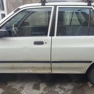 پراید مدل 80