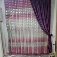 پرده و والان